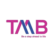 Logo of Tamilnad Mercantile Bank Ltd (TMB)