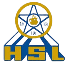 Logo of Hindustan Shipyard Limited (HSL)