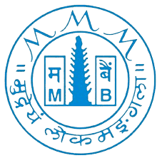 Logo of Bank of Maharashtra