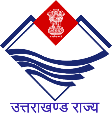 Logo of Directorate Animal Husbandry Department (Pashupalan Vibhag), Dehradun
