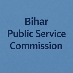 बिहार लोक सेवा आयोग भर्ती 2025