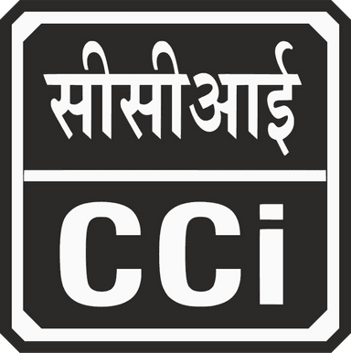 Logo of Cement Corporation of India Limited (CCI)
