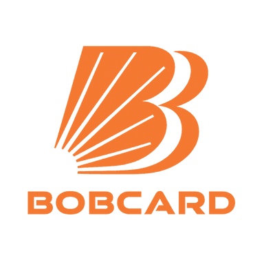 Logo of BOBCARD Limited