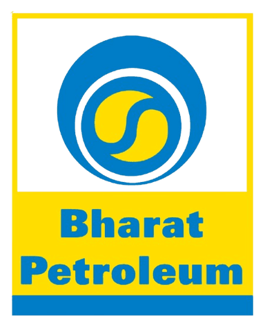 Logo of Bharat Petroleum Corporation Limited (BPCL)