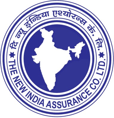 Logo of The New India Assurance Company Limited