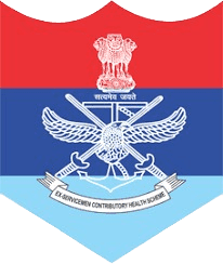 ईसीएचएस देहरादून भर्ती 2025