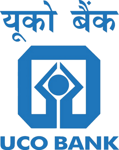 Logo of UCO Bank