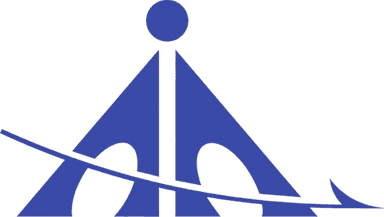 Logo of Airports Authority of India (AAI)