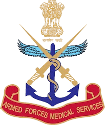 Logo of Army Dental Corps, Armed Forces Medical Services (AFMS)