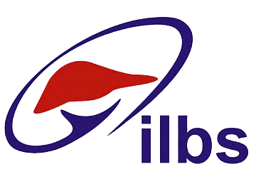 Logo of Institute of Liver and Biliary Sciences (ILBS)