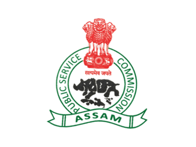 Logo of Assam Public Service Commission (APSC)
