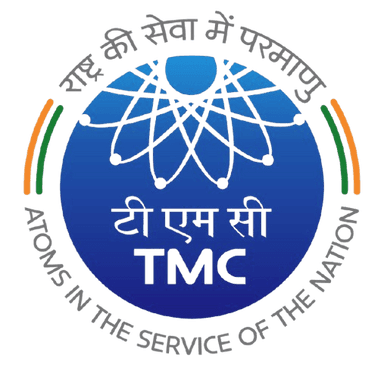 Logo of Tata Memorial Centre (TMC) – Mahamana Pandit Madan Mohan Malviya Cancer Centre (MPMMCC), Varanasi