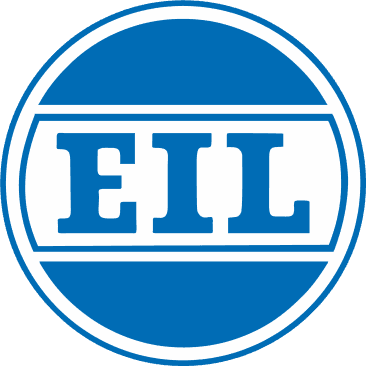 Logo of Engineers India Limited (EIL)