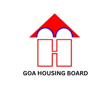 Logo of Goa Housing Board (GHB)