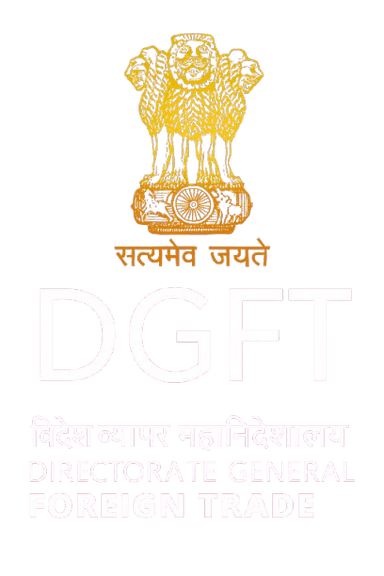Logo of Office of the Joint Director General of Foreign Trade (DGFT), Guwahati