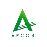 Logo of The Andhra Pradesh State Cooperative Bank Ltd. (APCOB)