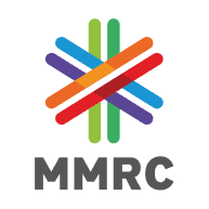 Logo of Mumbai Metro Rail Corporation Limited (MMRCL)