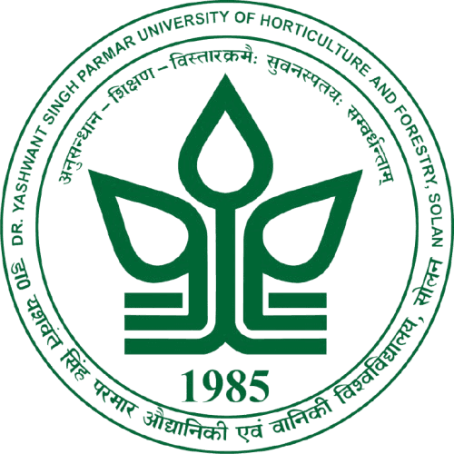 डॉ0 वाई0 एस0 परमार बागवानी और वानिकी विश्वविद्यालय भर्ती 2025 job opportunity