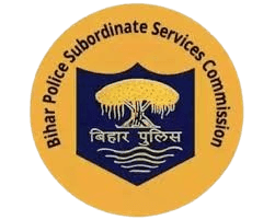 Logo of Bihar Police Subordinate Services Commission (BPSSC)