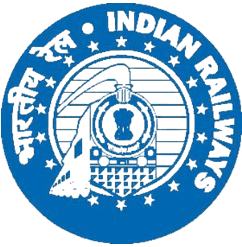 Logo of Northeast Frontier Railway (NF Railway)