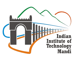 Logo of Indian Institute of Technology (IIT), Mandi