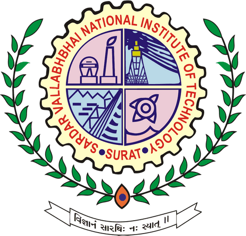 सरदार वल्लभभाई राष्ट्रीय प्रौद्योगिकी संस्थान, सूरत भर्ती 2025 job opportunity