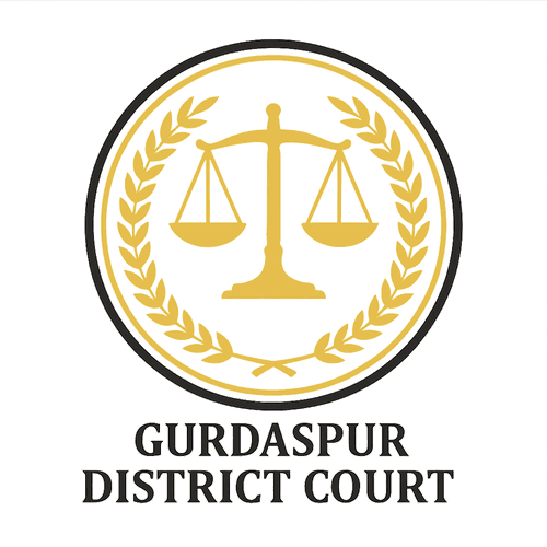 गुरदासपुर जिला न्यायालय भर्ती 2025 job opportunity