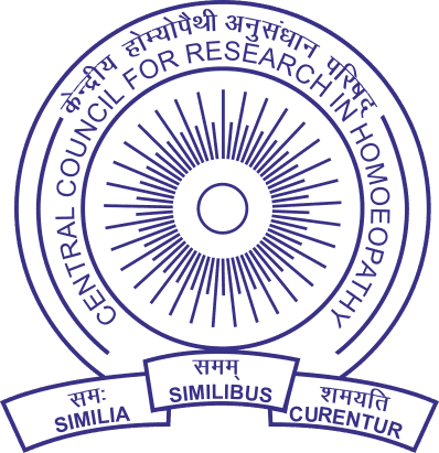 केंद्रीय होम्योपैथी अनुसंधान परिषद भर्ती 2025 job opportunity