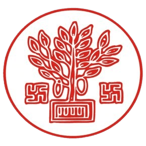Logo of Collectorate, Aurangabad