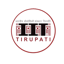 Logo of Indian Institute of Technology Tirupati (IIT Tirupati)