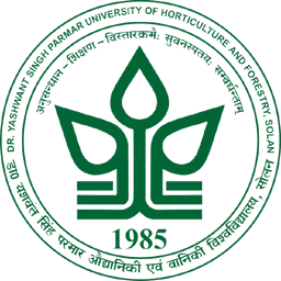 डॉ0 वाई0 एस0 परमार हॉर्टिकल्चर एंड फॉरेस्ट्री विश्वविद्यालय भर्ती 2025