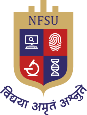 राष्ट्रीय न्यायालयिक विज्ञान विश्वविद्यालय भर्ती 2025 job opportunity