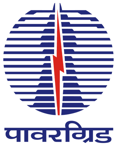 Logo of Power Grid Corporation of India Limited (PGCIL)