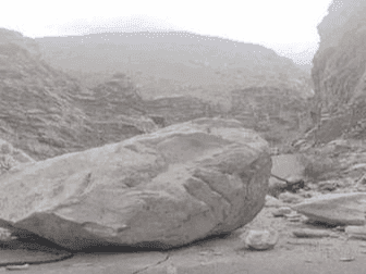 Image for पिथौरागढ़ में भूस्खलन की चपेट में आने से एक की मौत