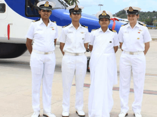 इंडियन कोस्ट गार्ड में इन पदों पर निकली भर्ती