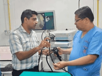 Image for दून अस्पताल में अब मिलेगी ये सुविधा