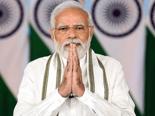 Image for पीएम मोदी उत्तराखण्ड भ्रमण को लेकर सुरक्षा एजेंसियां अलर्ट, लोगों का किया जा रहा सत्यापन