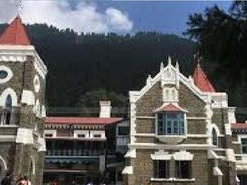 Image for चुनाव स्थगित करने को लेकर याचिका पर सुनवाई