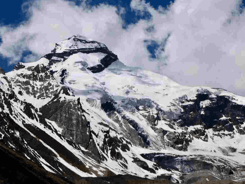 Image for अब 25 हजार में होगी धारचूला से आदि कैलाश यात्रा