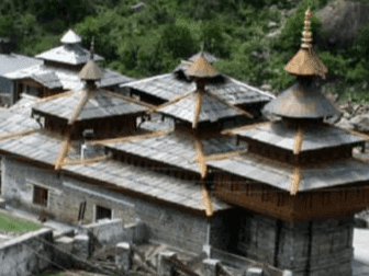 Image for उत्तराखंड के इस मंदिर में बदली सदियों पुरानी प्रथा