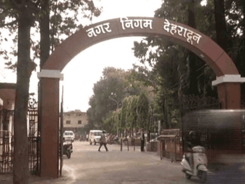 नगर निगम दून के नगर आयुक्त का कार्यभार संभालेंगे आईएएस गौरव कुमार