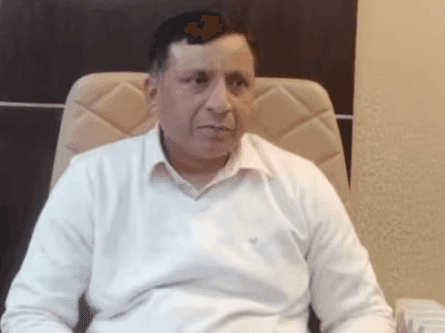 शिक्षा महानिदेशक ने दिया शिक्षकों को आश्वासन
