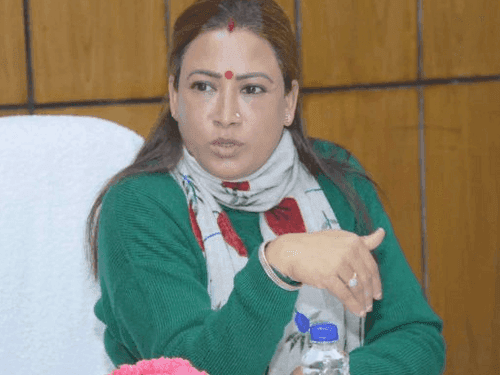 खाद्य मंत्री ने ली समीक्षा बैठक, अधिकारियों को दिए ये निर्देश