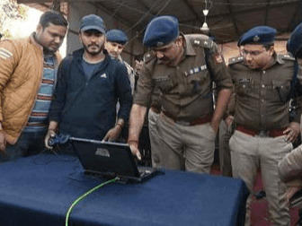 Image for यातायात नियमों का उल्लंघन करने वालों की खैर नहीं