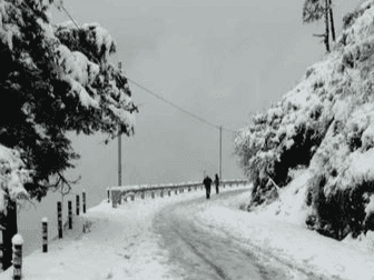 मौसम विभाग ने मौसम को लेकर जारी किया पूर्वानुमान
