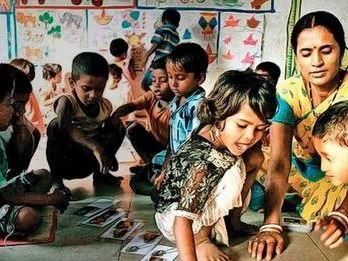 आंगनबाड़ी केंद्रों में पढ़ने वाले बच्चों के अभिभावकों के लिए अच्छी खबर