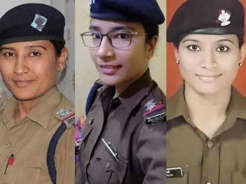 Image for उत्तराखण्ड पुलिस में तैनात कॉप सिस्टर्स, जो बेटियों को कभी भी हार न मानने और आगे बढ़ने की प्रेरणा दे रही हैं