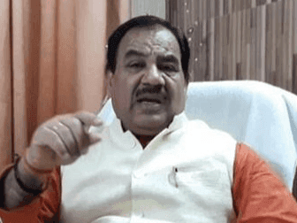 हरक सिंह रावत के ठिकानों पर ईडी की रेड