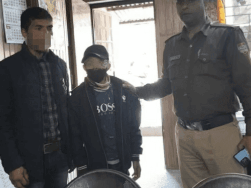 Image for देहरादून पुलिस ने नाबालिक को किया उसके परिजनों के सुपुर्द