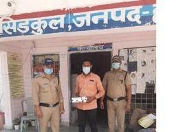 Image for सिडकुल पुलिस द्वारा अवैध नशे के विरुद्ध की गई कार्यवाही